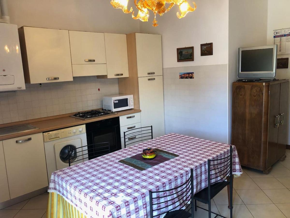 Appartamento Balconcino Su Lazise Exteriér fotografie